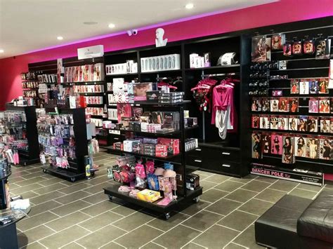 sexshop dunkerque|LOVE SHOP